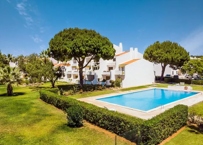 Bnbird Exclusive Oasis In Vilamoura Appartement Quarteira