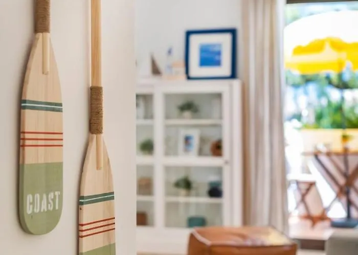 Bnbird Exclusive Oasis In Vilamoura