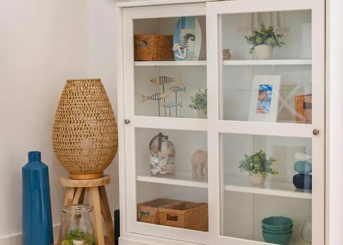 Bnbird Exclusive Oasis In Vilamoura Quarteira
