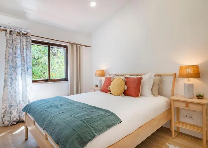 Bnbird Exclusive Oasis In Vilamoura Apartment Quarteira