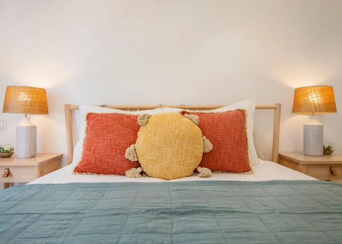 Appartement Bnbird Exclusive Oasis In Vilamoura *
