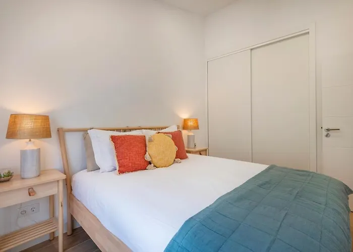Bnbird Exclusive Oasis In Vilamoura *
