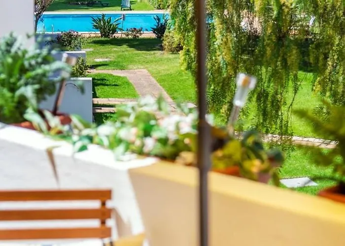 Bnbird Exclusive Oasis In Vilamoura