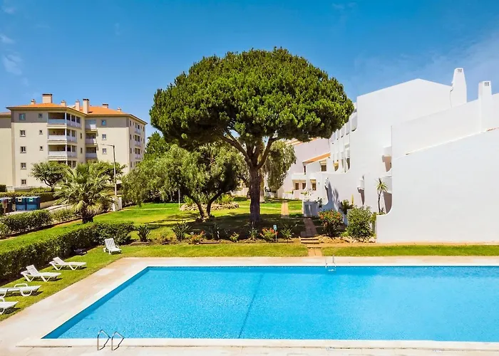 Appartement Bnbird Exclusive Oasis In Vilamoura